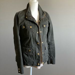 JCrew Jacket